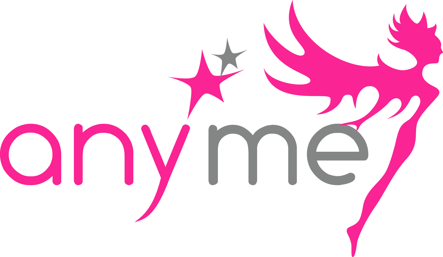 any'me Logo